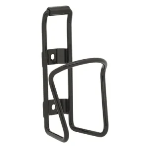 Premium Koszyk bidonu BLACKBURN MOUNTAIN alu 68g blk połys