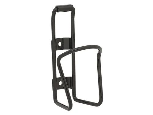 Premium Koszyk bidonu BLACKBURN MOUNTAIN alu 68g blk połys