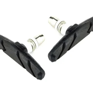 Zniżka Klocki hamulcowe Clarks CP510 MTB v-break czarne