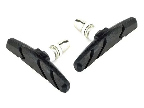 Zniżka Klocki hamulcowe Clarks CP510 MTB v-break czarne