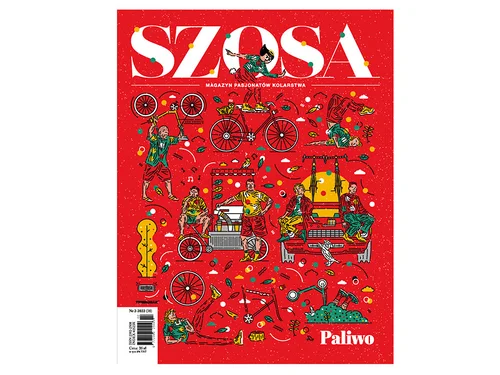 Magazyn SZOSA nr 2/2022 Sprawdź teraz