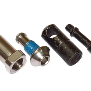 Nowość śruba i nakrętka I-Spec B M670/M780/M980