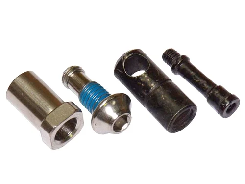 Nowość śruba i nakrętka I-Spec B M670/M780/M980