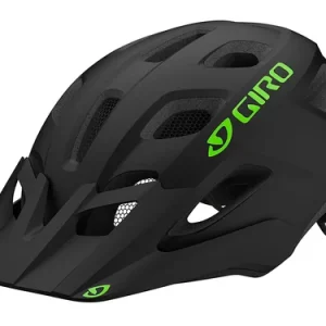 Wysoka jakość Kask Giro dziecięcy Tremor Child matte black 47-54