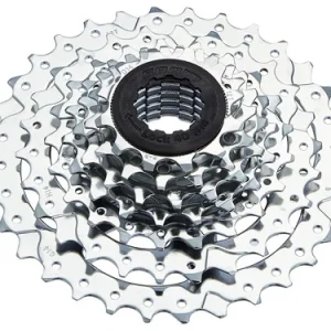 Bezpieczna płatność Kaseta SRAM 07A CS PG-730 12-32 7 SPEED