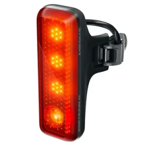 Taniej Lampa Knog Blinder Road R150 tył