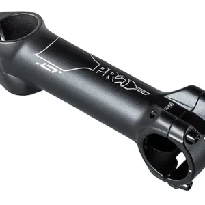 Bezpieczna płatność Mostek Pro LT 100mm 31,8 czarny +/- 6