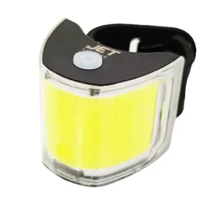 Lampa przód JET M3 120 lumenów USB 320° Najlepsza cena