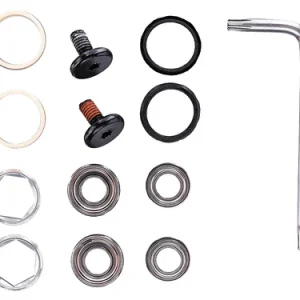 Promocja Zestaw napra CrankBrothers Refresh Kit Stamp 2/3
