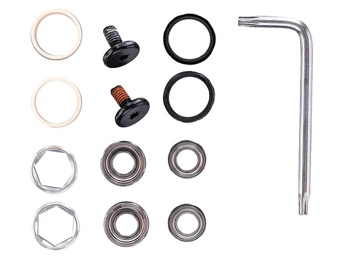 Promocja Zestaw napra CrankBrothers Refresh Kit Stamp 2/3