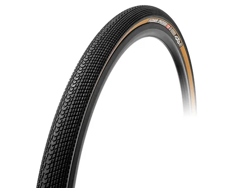 Sprawdź teraz Opona Tufo Gravel Speedero TR 40-622 skinwall