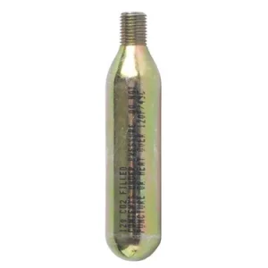 Tylko do końca tygodnia Nabój Roto CO2 25g