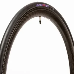 Ostatnie sztuki Opona Panaracer Agilest 700x28C czarna aramid