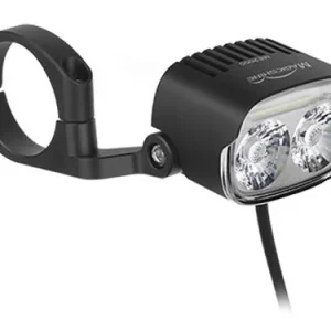 Szybka wysyłka Lampka przednia e-bike MAGICSHINE ME 2000, 2000