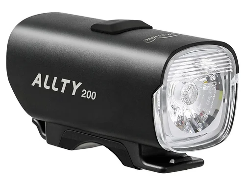 Lampka przednia MAGICSHINE ALLTY 200, 200 lum. Kup online