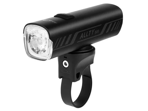 Niska cena Lampka przednia MAGICSHINE ALLTY 800, 800 lum.