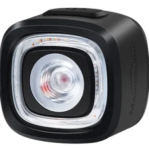Łatwy zwrot Lampka tylna MAGICSHINE SEEMEE 150TL, 150lumenów
