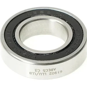 Łatwy zwrot Łożysko Enduro Abec 5, 61902 LLB 15x28x7