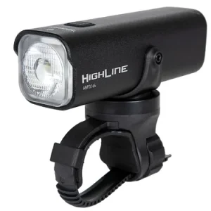 Lampa przed.HIGHLINE Mactronic 1000lm, ładowalna Nowość
