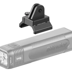 UchwytKnog Blinder Pro GoPro locking mount Nowy