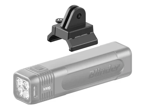 UchwytKnog Blinder Pro GoPro locking mount Nowy