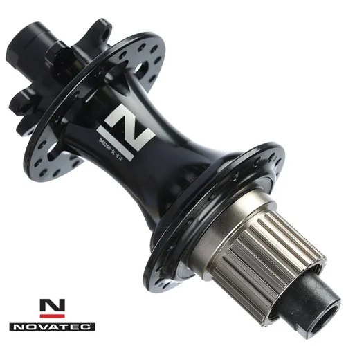 Oferta czasowa Piasta tył NT-D462SB-SL-SS B12;DB;5SB;MS12s;32H CZ