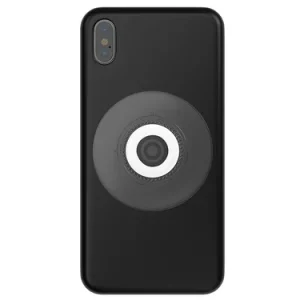 Ostatnie sztuki Fidlock Vacuum przyklejka na etui transp. UNI