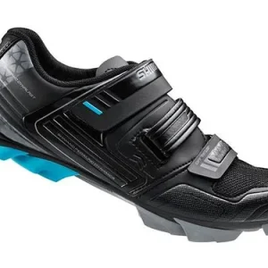 Buty Shimano SPD SH-WM53czarne Wyjątkowa oferta