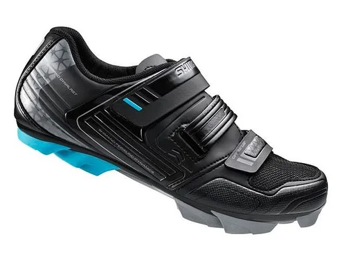 Buty Shimano SPD SH-WM53czarne Wyjątkowa oferta