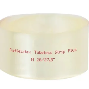 Opaska Caff茅latex Strip Single M-26/27.5– Zamów teraz