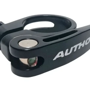 Okazja Obejma z zacis mimośr. AUTHOR AQR-C13 31.8mm blk