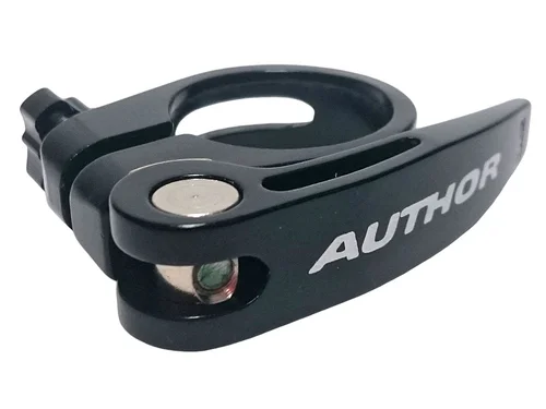 Okazja Obejma z zacis mimośr. AUTHOR AQR-C13 31.8mm blk