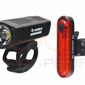 Wybór klientów Zestaw Lamp NEXELO SUPREME PIXALIT SET
