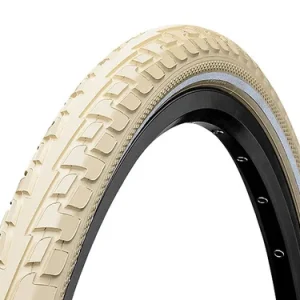 Szybka dostawa Opona Continental Ride Tour 700x37C kremowa