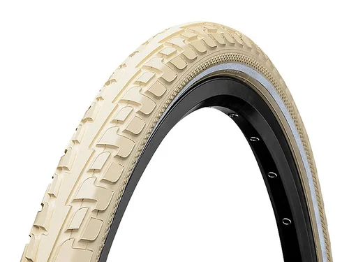 Szybka dostawa Opona Continental Ride Tour 700x37C kremowa