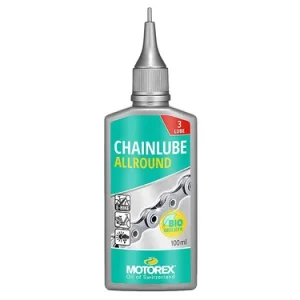 Motorex Chainlube Allround Bottle 100ml Niska cena