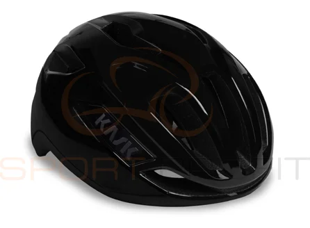 Kask Sintesi czarny Niska cena