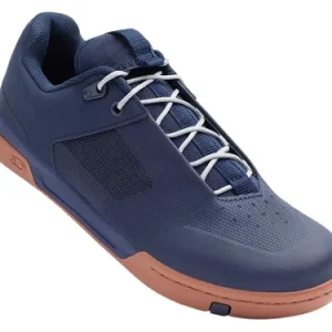 Buty Crankbrothers Stamp Lace Navy/SIL-Gum Oferta czasowa