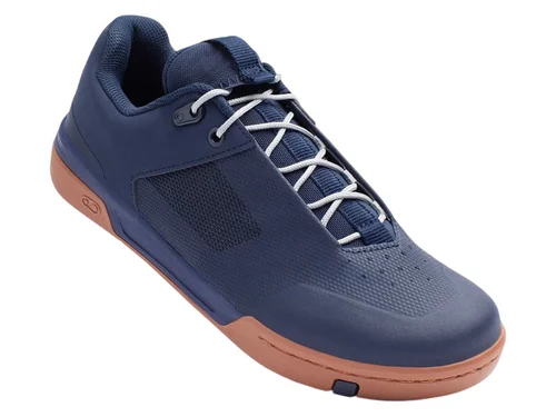 Buty Crankbrothers Stamp Lace Navy/SIL-Gum Oferta czasowa