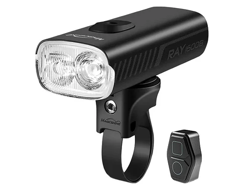 Bestseller Lampka przednia MAGICSHINE RAY 1600B, 1600 lum