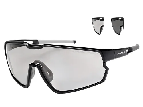 Okulary Arctica S-333FP z akcesoriami Hit cenowy
