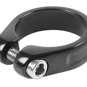 Obejma M-Wavepod siodło 34,9 mm alu śruba Najlepsza cena