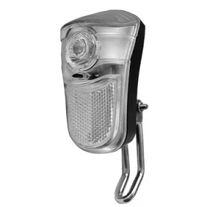 Wysoka jakość Lampa przód bat. 1 LED, 2-f na widelec