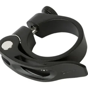 Dodaj do koszyka Obejma z zacis mimośr.X-Country 34.9 mm blk