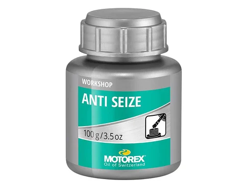 Kup teraz Motorex Anti Seize Jar 100gr