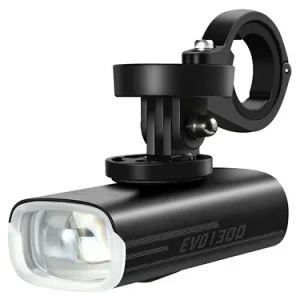 Do wyczerpania zapasów Lampka MAGICSHINE EVO 1300 z uchwytem 1300 lumenów