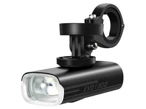 Do wyczerpania zapasów Lampka MAGICSHINE EVO 1300 z uchwytem 1300 lumenów