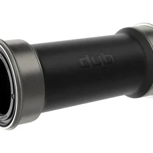 Wkład suportu Sram DUB PressFit 89.5/92 MTB WIDE 55mm Popularny