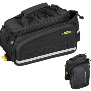 TORBA TOPEAK MTXTRUNK BAG DXP 2.0 (z bokami) Taniej