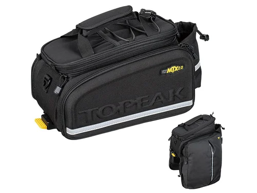 TORBA TOPEAK MTXTRUNK BAG DXP 2.0 (z bokami) Taniej